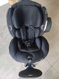 Cadeira bebe auto be safe izi Plus XL