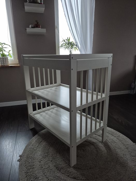 Przewijak Ikea Gulliver