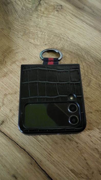 Чехол для Samsung flip 4