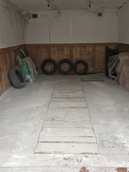 Продається гараж