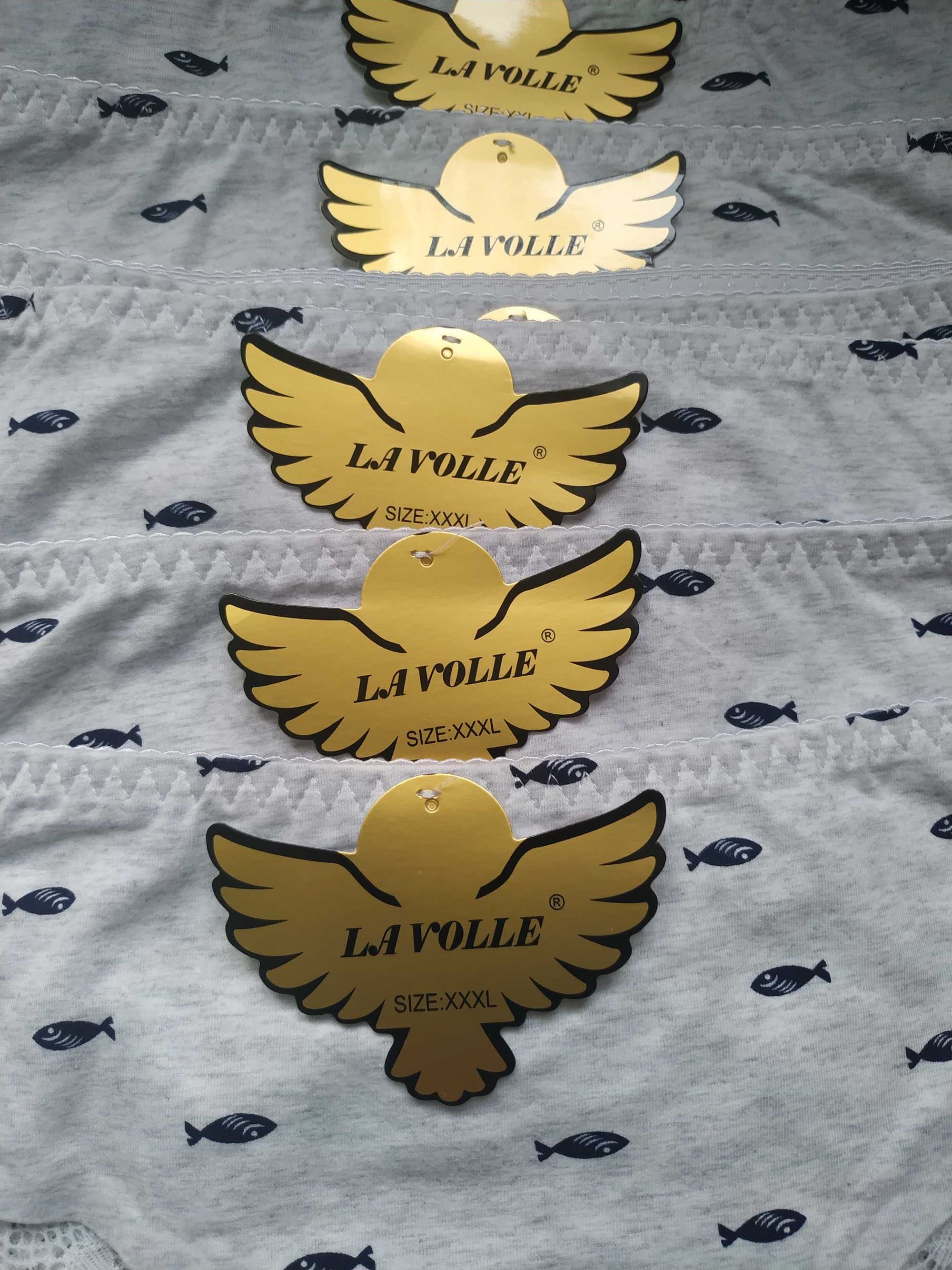 Жіночі трусики  Lavelle XL , XXL, XXXL