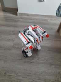 Mi robot builder