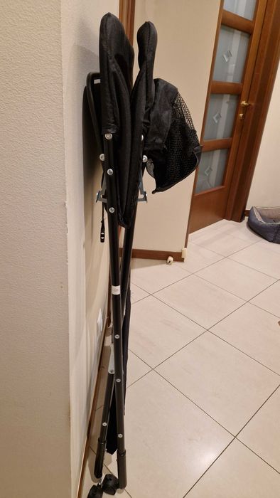 Przewijak na stojaku