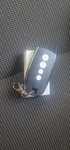 Comando Portao King Gates Stylo K