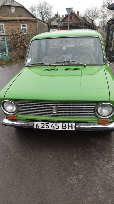 Продається ВАЗ-21011