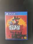 Red Dead Redemption 2 Ps4 PL