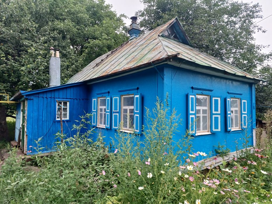 Продам будинок в смт Чупахівка