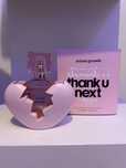 Perfumy Ariana Grande Thank U Next 50 ml praktycznie nowe