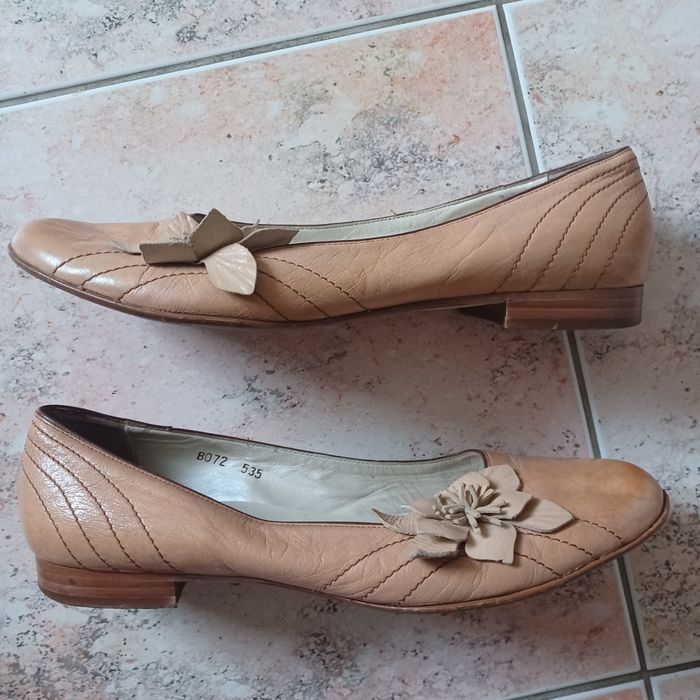 Buty firmy Gino Rossi skóra 39/25,5 cm/ salon 329 zł