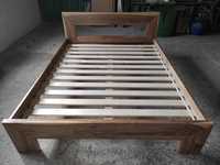 Дерев'яні ліжка під замовлення
