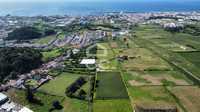 Terreno com 10.540 m2 - Fajã de Cima - Ponta Delgada