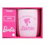 Kubek BARBIE Classic Mug Nowy Poznań