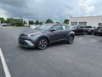 2019 Toyota C-HR Limited
