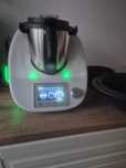 Thermomix tm5 z cooke-key