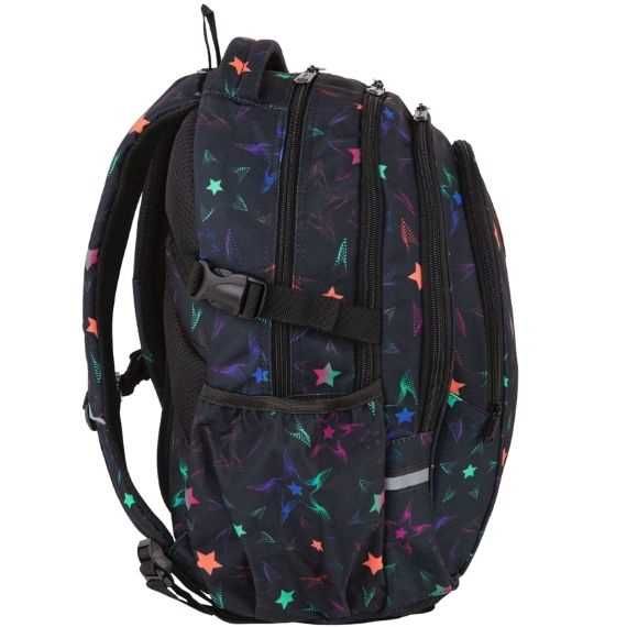 Zestaw Plecak szkolny Factor + Piórnik Campus Starfish CoolPack