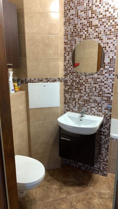 Kawalerka 32,5 m3 karlino