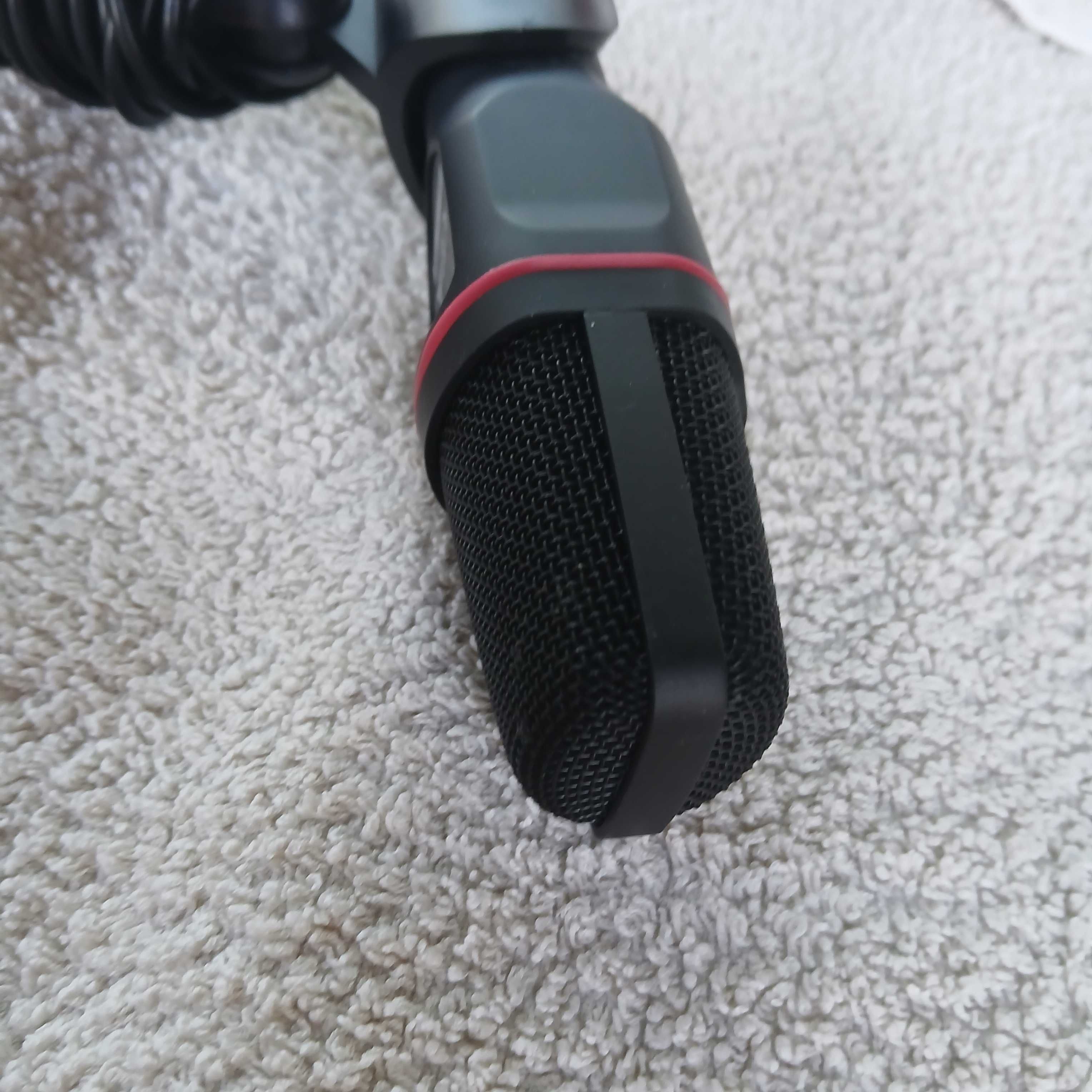 Mikrofon GXT 212 Trust