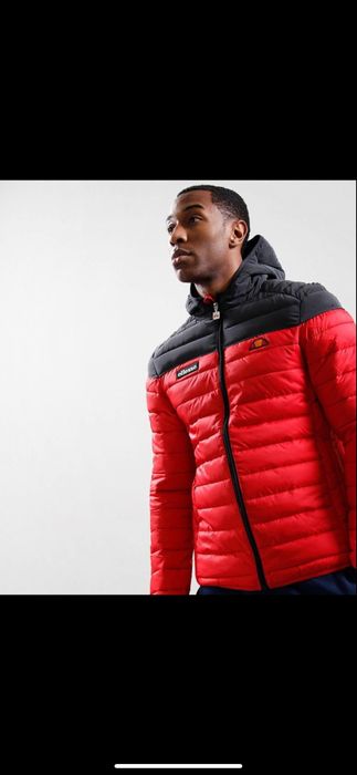 Мікропуховик elleese