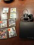 Sony PlayStation 3