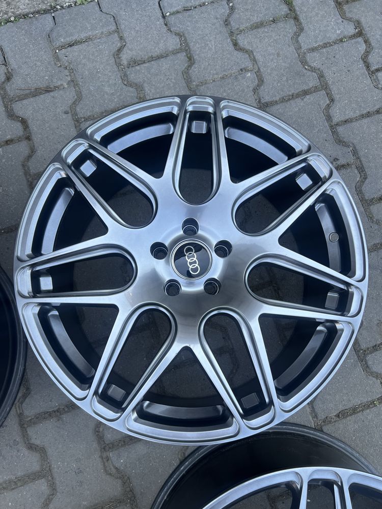 5/112 R20 Диски Audi Q7 , E-Tron , A8, A7 / BMW X5 G05
