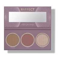 Affect Contour Palette Paleta Do Konturowania 2 3X6G (P1)