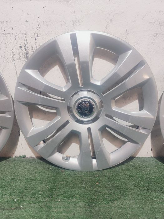Kołpaki OE Skoda Yeti 16 "