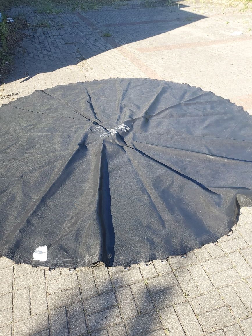Trampolina 3,8 m