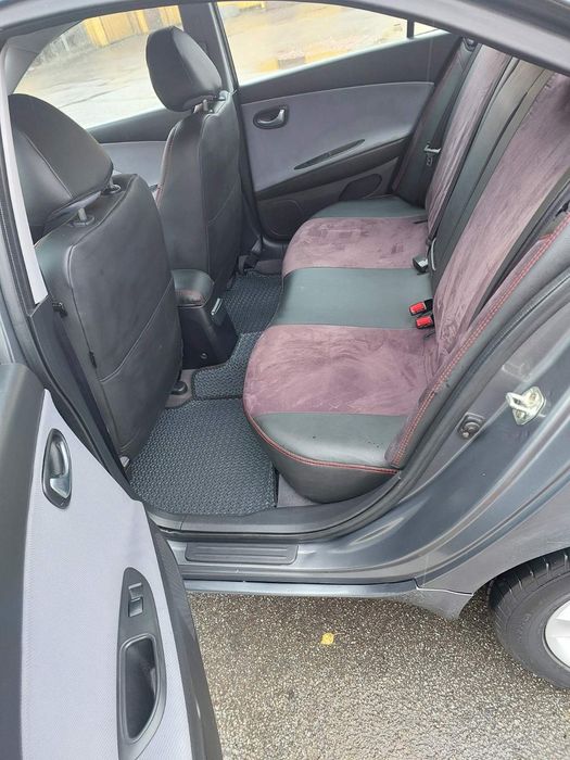 Nissan primera дизель