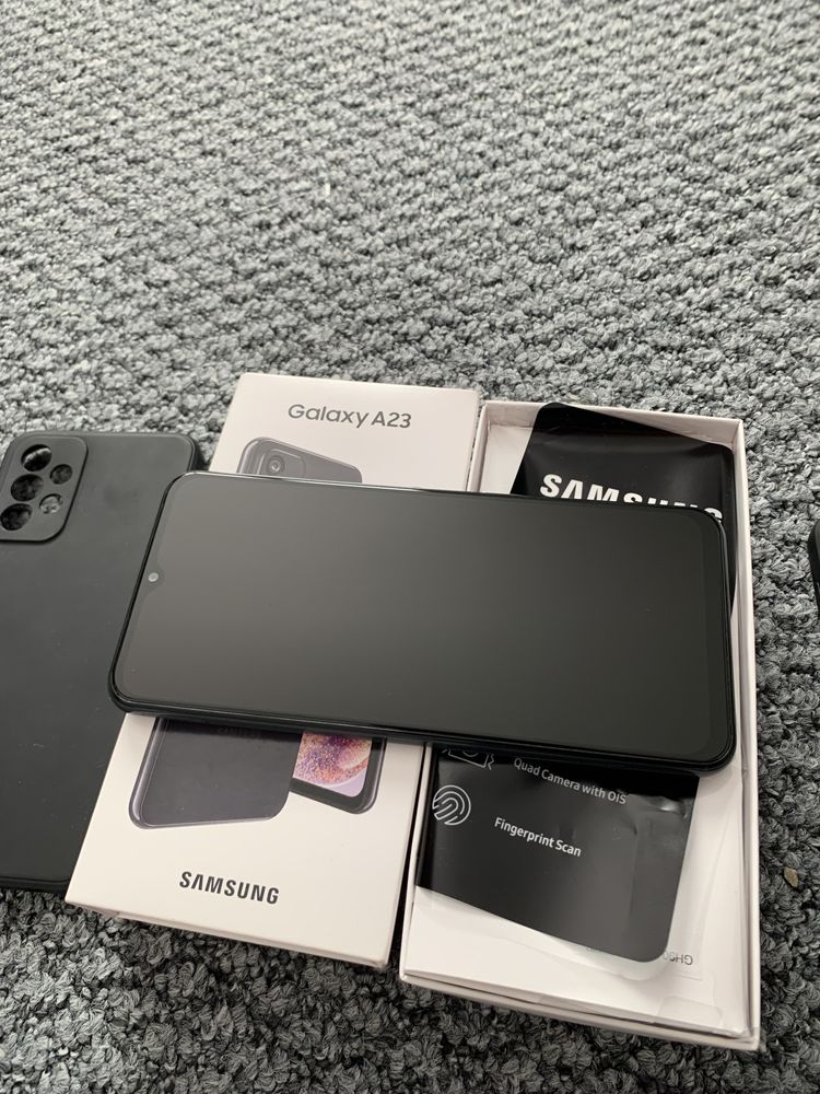 Samsung Galaxy A23