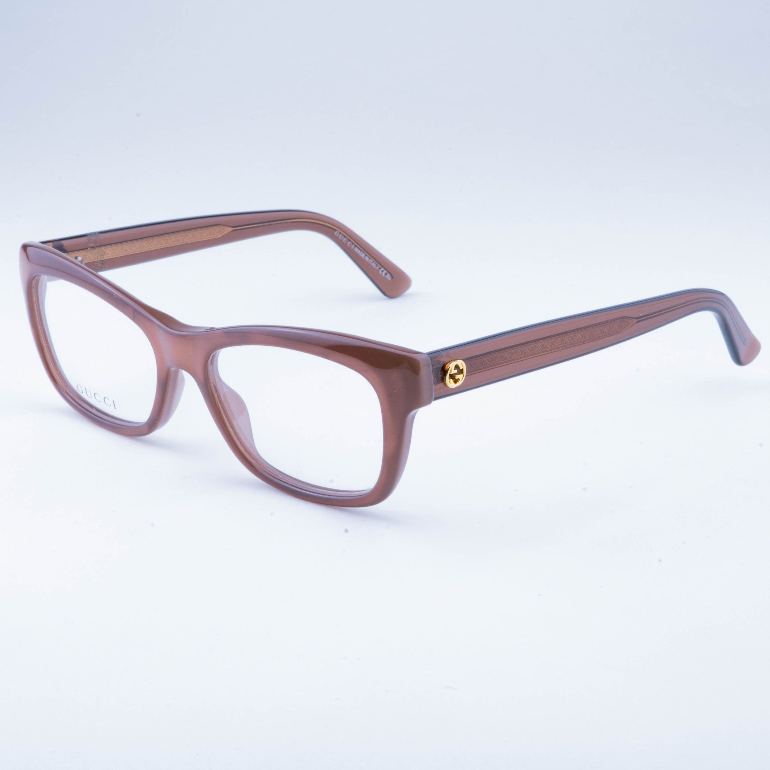 Gucci GG 3825 R3V Okulary korekcyjne oprawki
