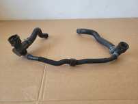 WĄŻ RURA WODY VW PASSAT B8 LIFT 2.0 TDI 5Q0121113G 3Q0121049AD