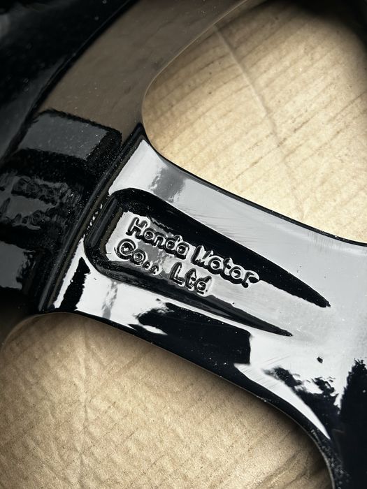 Диски R18 5/114,3 Honda