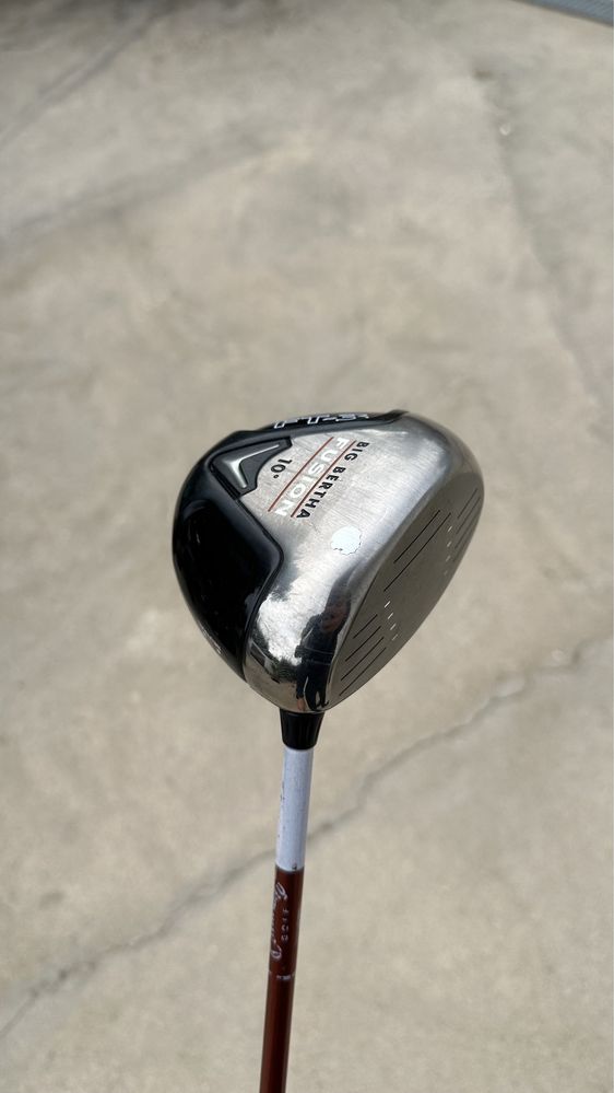 Driver’s Golfe (vários modelos)