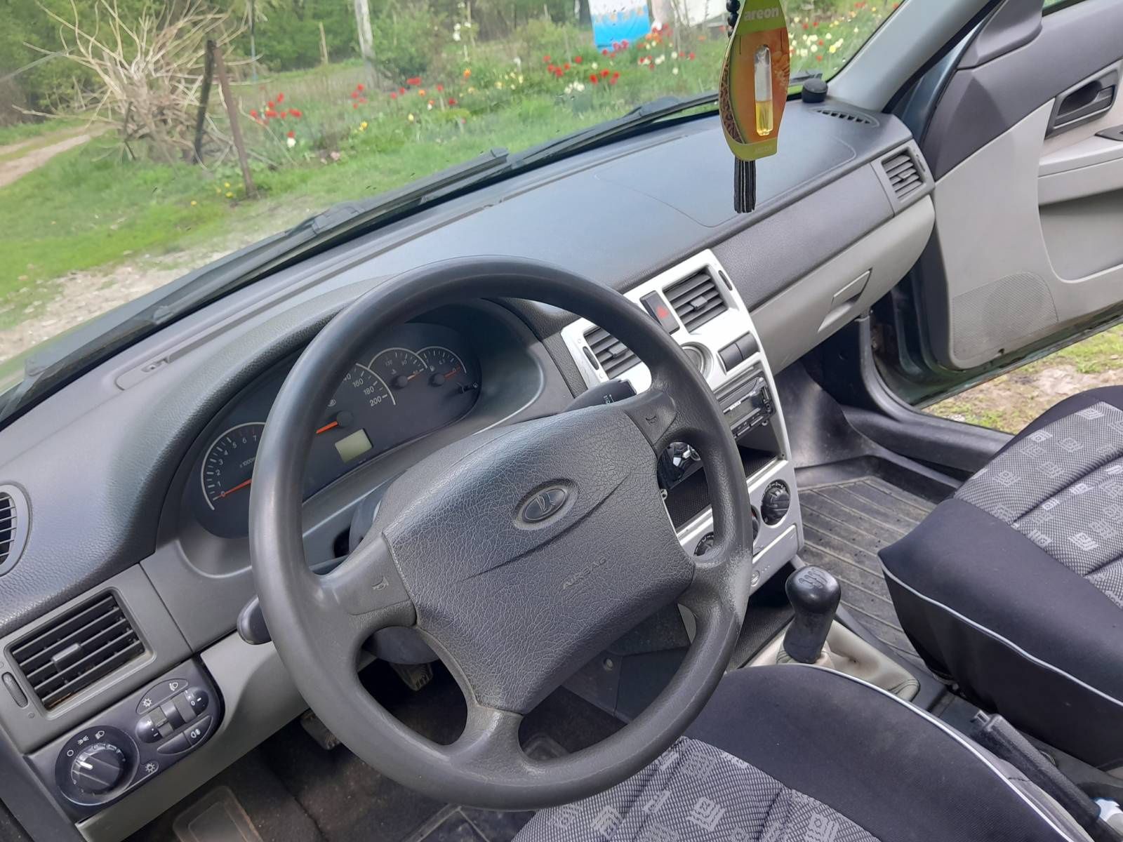 Продам Lada Priora 2170