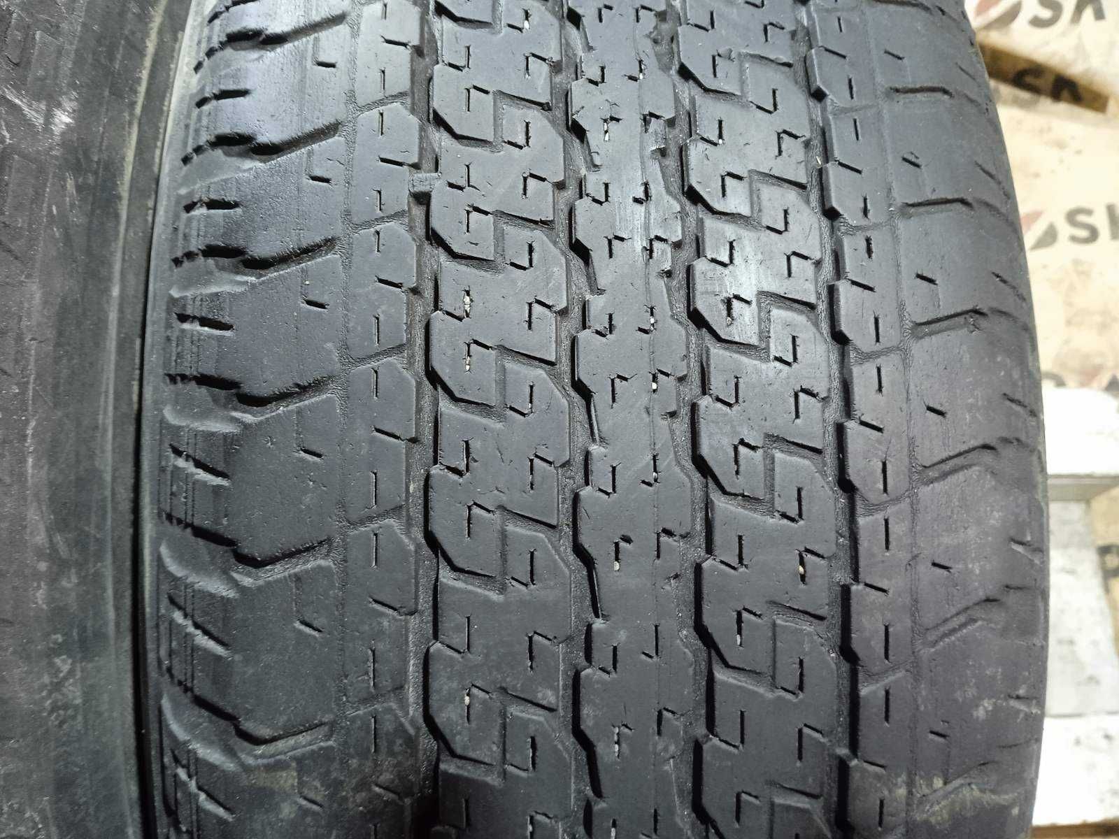 265/65 R17 bridgestone dueler ht, ціна за пару 1200 грн