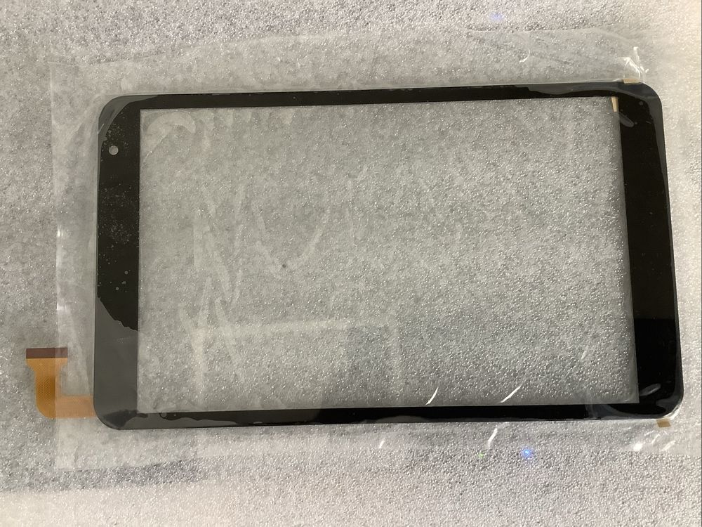 Vidro tatil / touch screen MS1203-FPC V2.0
