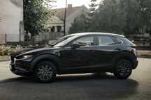 Mazda CX-30 Mazda CX30 2022 SKYACTIV 2.5 AUTOMAT 191KM AWD