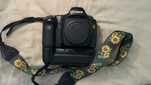 Canon 5D (первопятак)