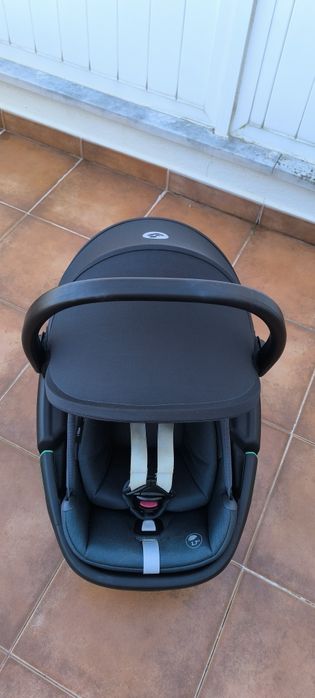 Ovo Maxi-Cosi Coral 360°