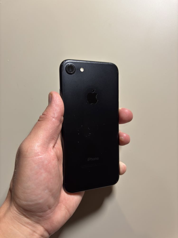 iPhone 7 128gb Neverlock
