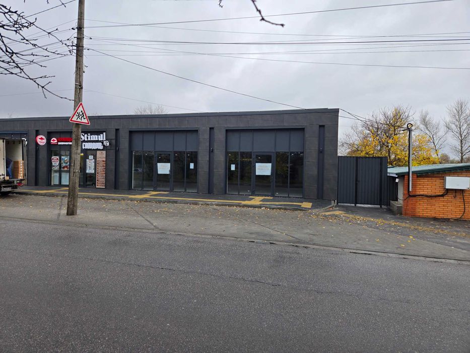 Оренда магазину 33 кв. вул. Широка у районі АТБ