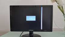 Монітор Horizon 18.5", на запчастини