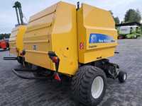 New Holland BR 6090 CROPCUTTER