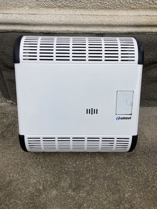 Продам газові конвектора Feg Demrab є ріні