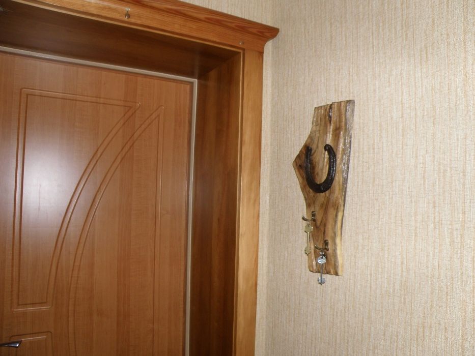 Ключниця "Підкова"