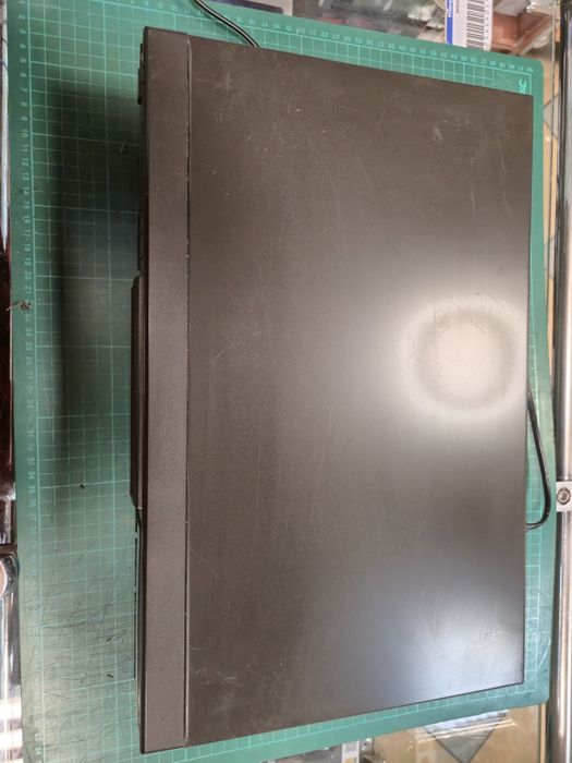 Odtwarzacz Technics SL-PG470A