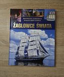 Żaglowce świata - M. Czarnomska, album