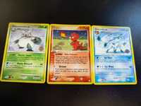 Pokémon TCG Cartas Raras