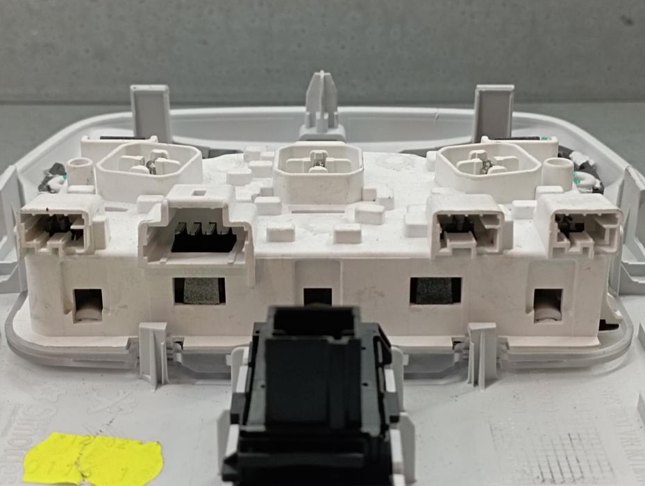 Plafonier frente PEUGEOT 208 II