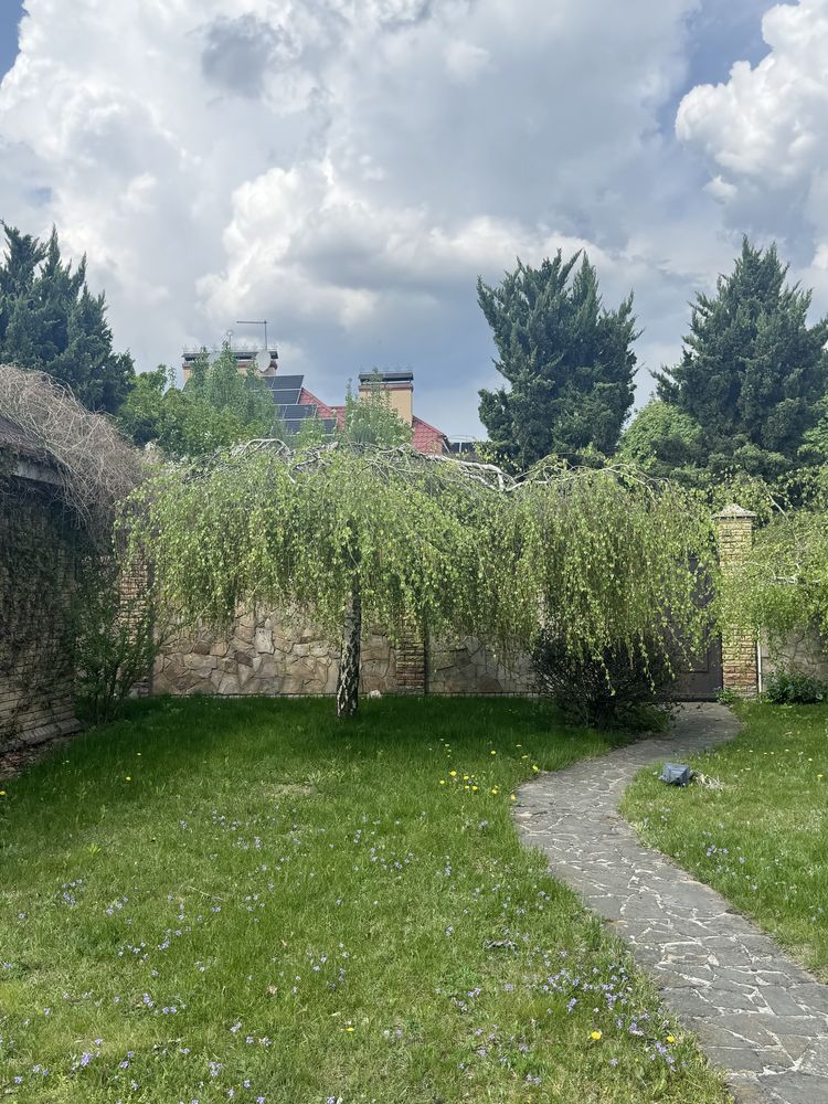 Продаж Розкішного Будинку с. Липини, Луцький район